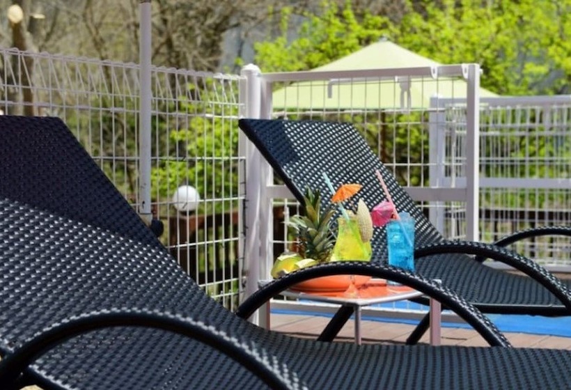 Yangpyeong Chaeum Pension