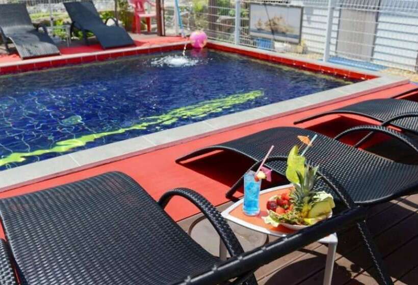 Yangpyeong Chaeum Pension