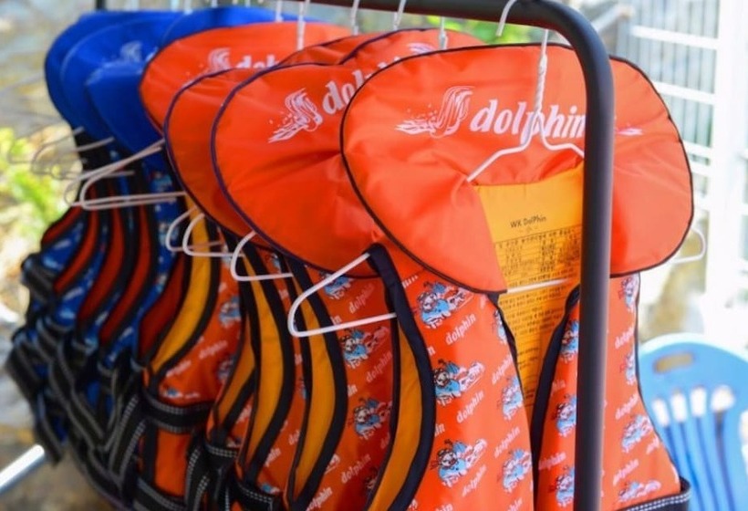 Yangpyeong Chaeum Pension