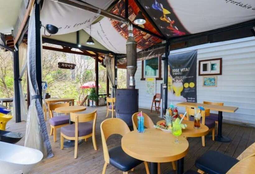 Yangpyeong Chaeum Pension