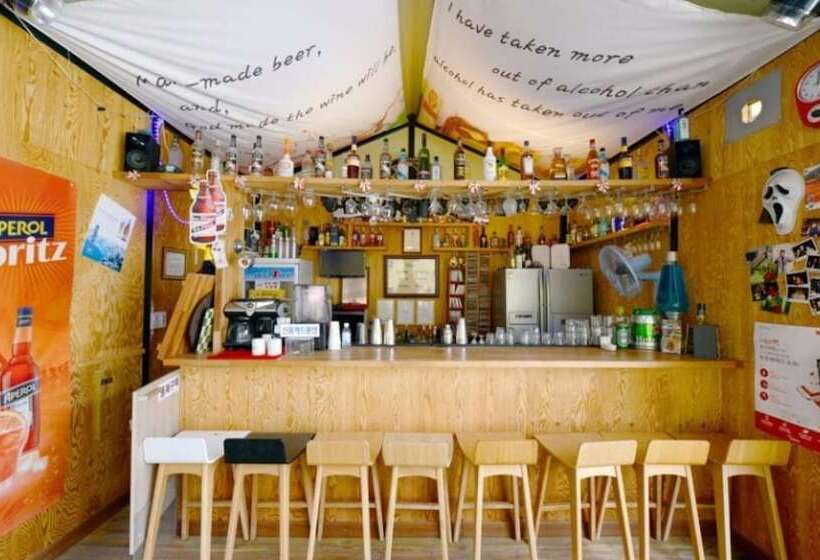 Yangpyeong Chaeum Pension