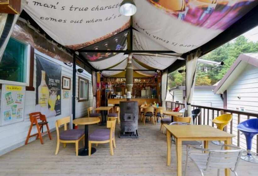 Yangpyeong Chaeum Pension