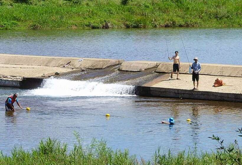 Yangpyeong Hayandohwaji Pension