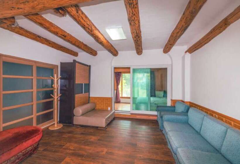 Yangpyeong Live Healing Pension