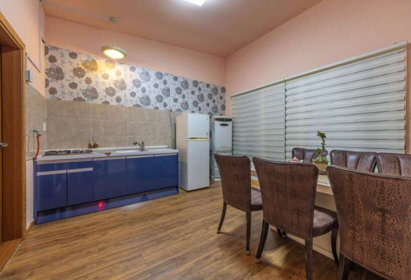 Yangpyeong Live Healing Pension