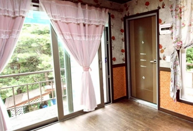 Yangpyeong Live Healing Pension