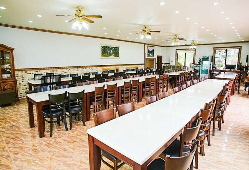 Yangpyeong Pension Sol