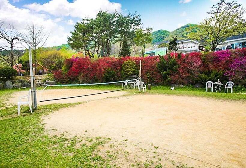 Yangpyeong Pension Sol