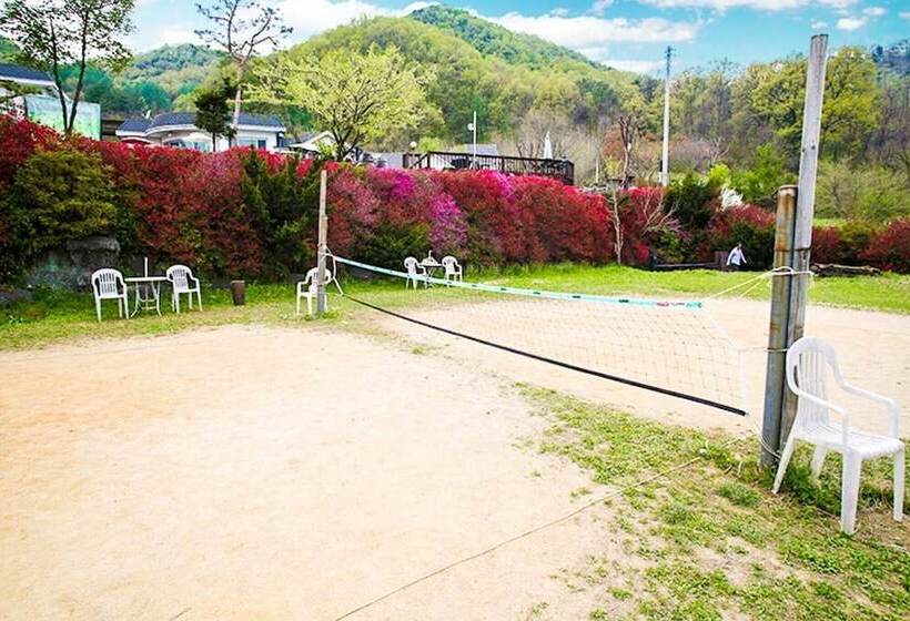 Yangpyeong Pension Sol