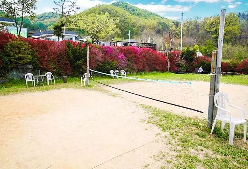 Yangpyeong Pension Sol