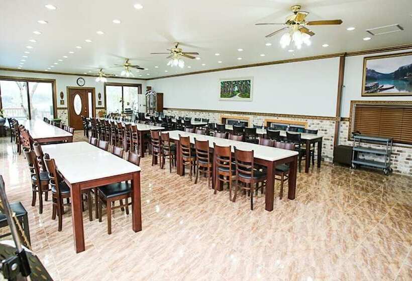 Yangpyeong Pension Sol