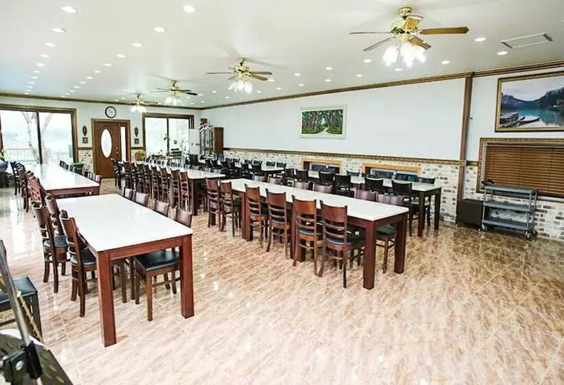 Yangpyeong Pension Sol