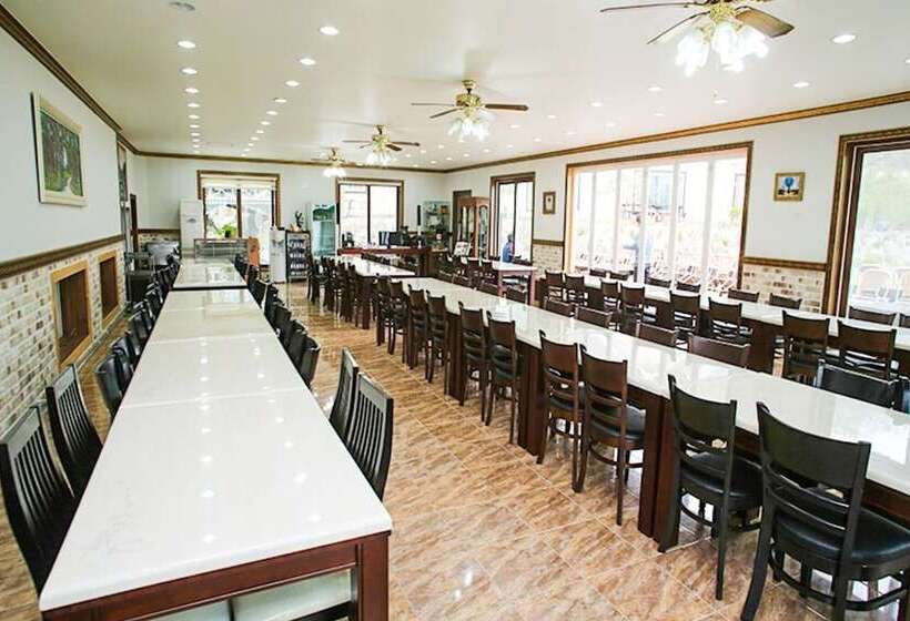 Yangpyeong Pension Sol