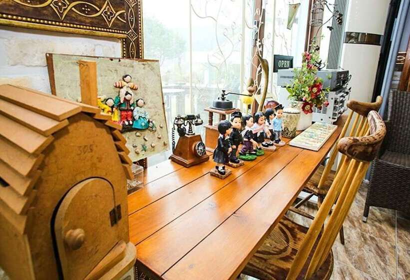 Yangpyeong Pension Sol