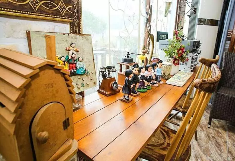 Yangpyeong Pension Sol
