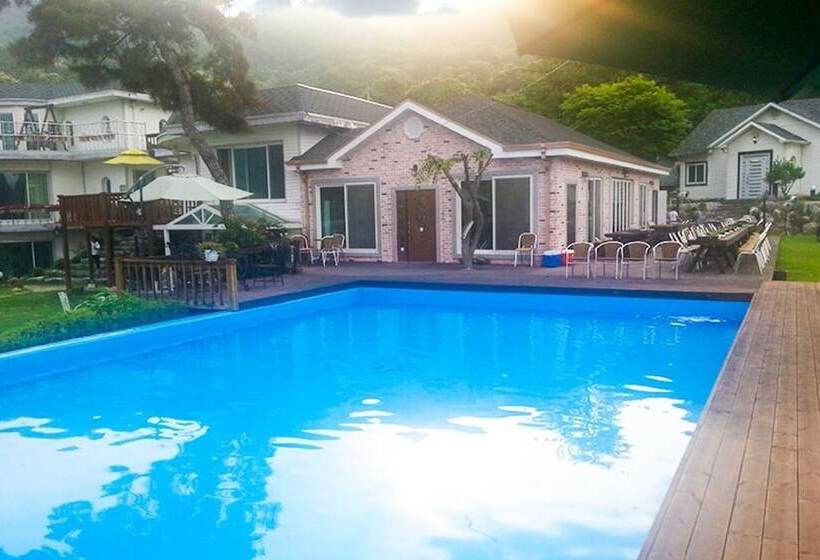 Yangpyeong Pension Sol