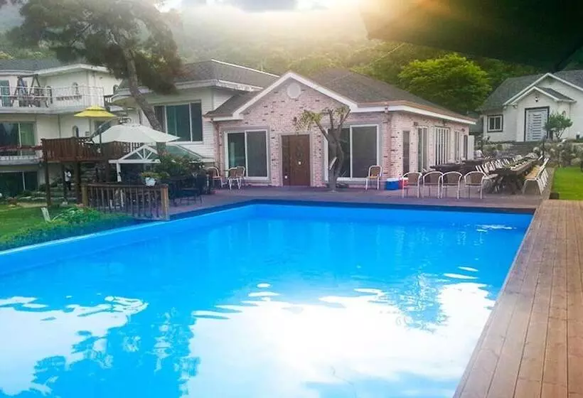 Yangpyeong Pension Sol