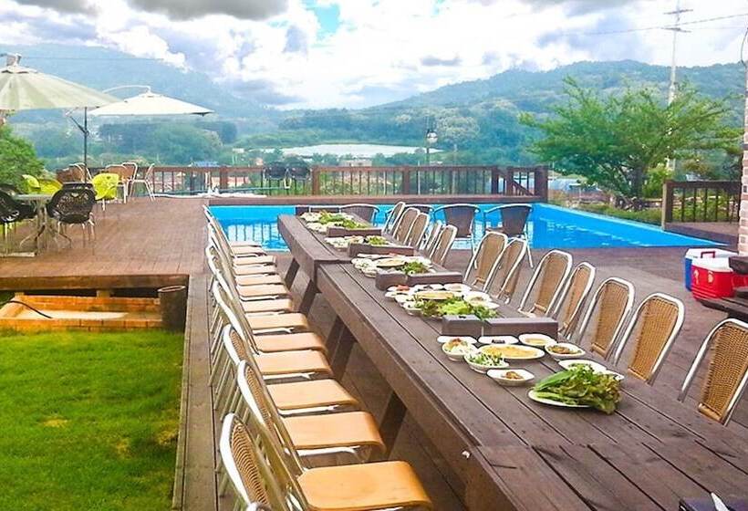 Yangpyeong Pension Sol