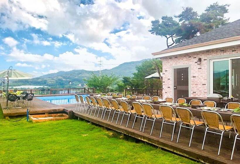 Yangpyeong Pension Sol