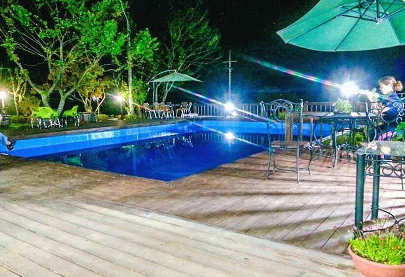 Yangpyeong Pension Sol