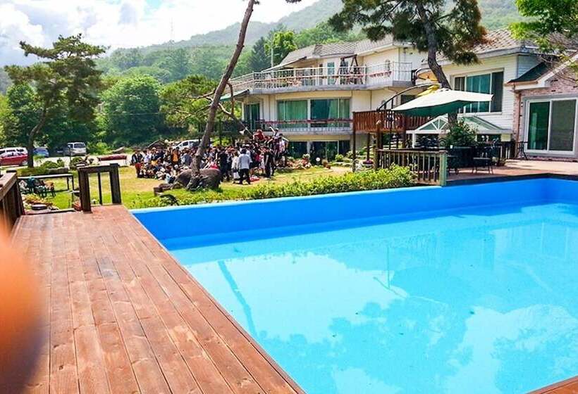 Yangpyeong Pension Sol