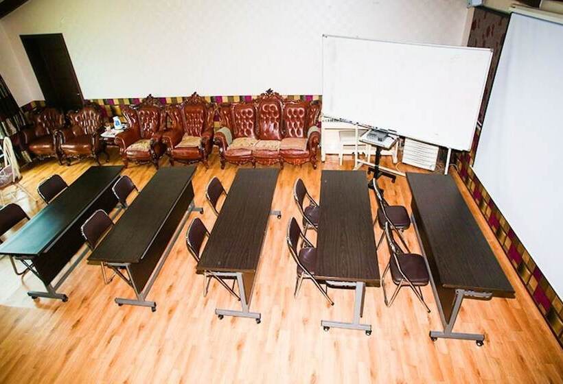 Yangpyeong Pension Sol