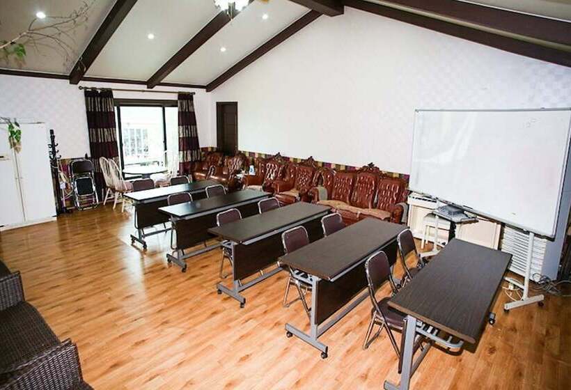 Yangpyeong Pension Sol