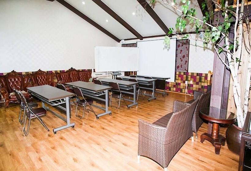 Yangpyeong Pension Sol