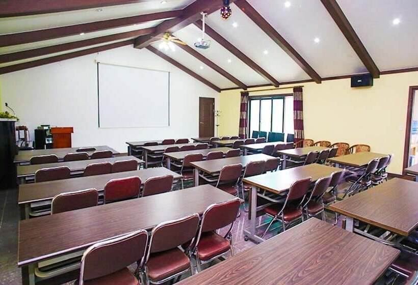 Yangpyeong Pension Sol