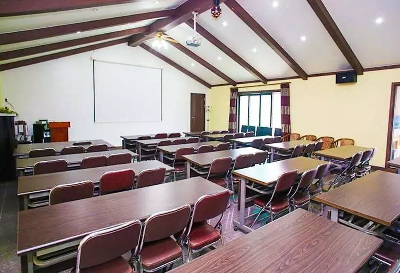 Yangpyeong Pension Sol