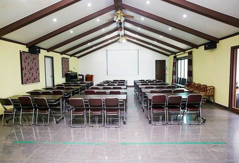 Yangpyeong Pension Sol