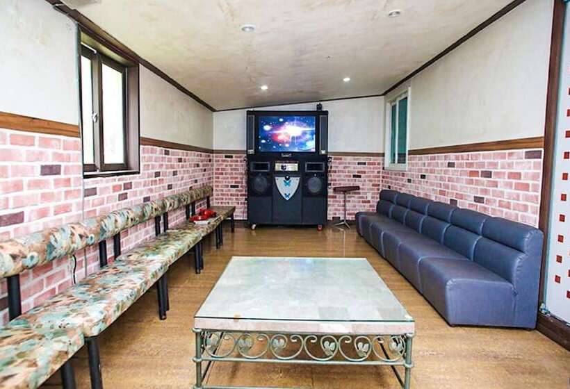 Yangpyeong Pension Sol