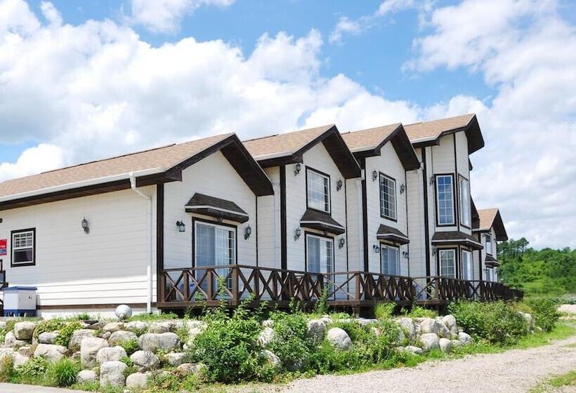 Yangyang Amigas Pension