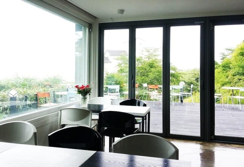 Yangyang Amigas Pension