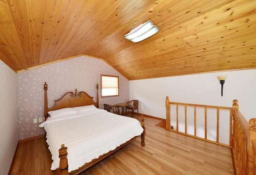 Yangyang Amigas Pension