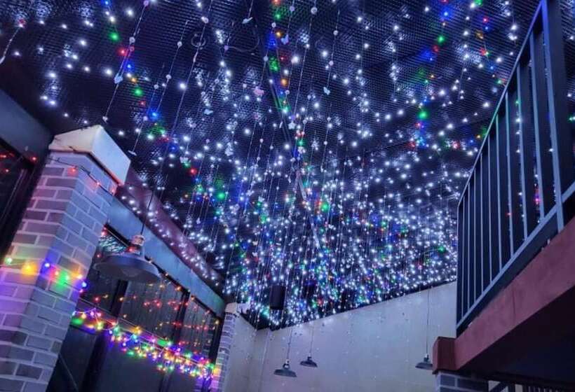 Yeongwol Donggang Close Pension