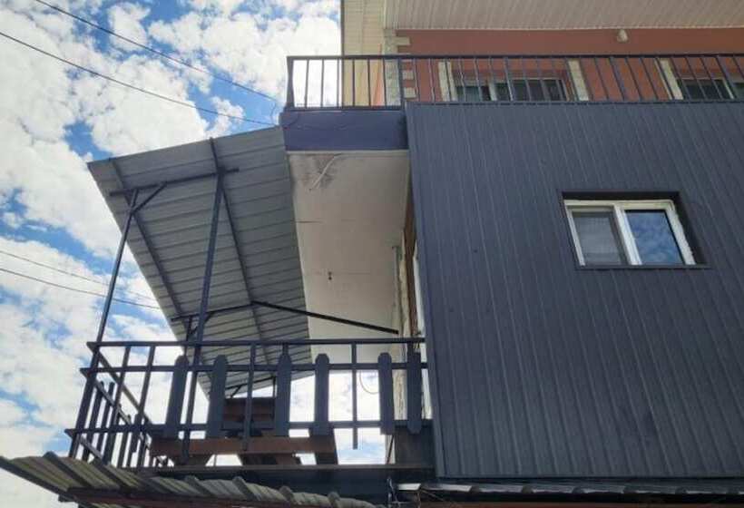 Yeongwol Donggang Close Pension