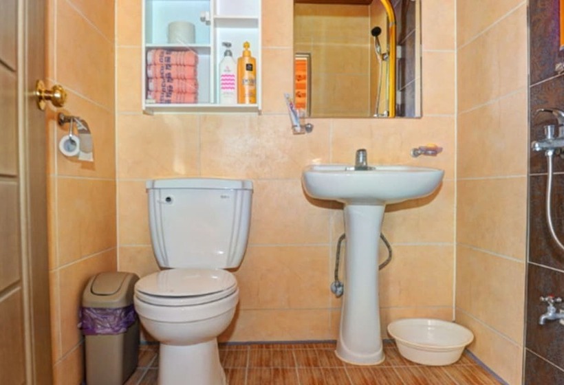 Yeongwol Riverside White House Pension