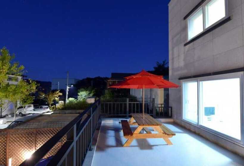 Yongin Ever Home Pension