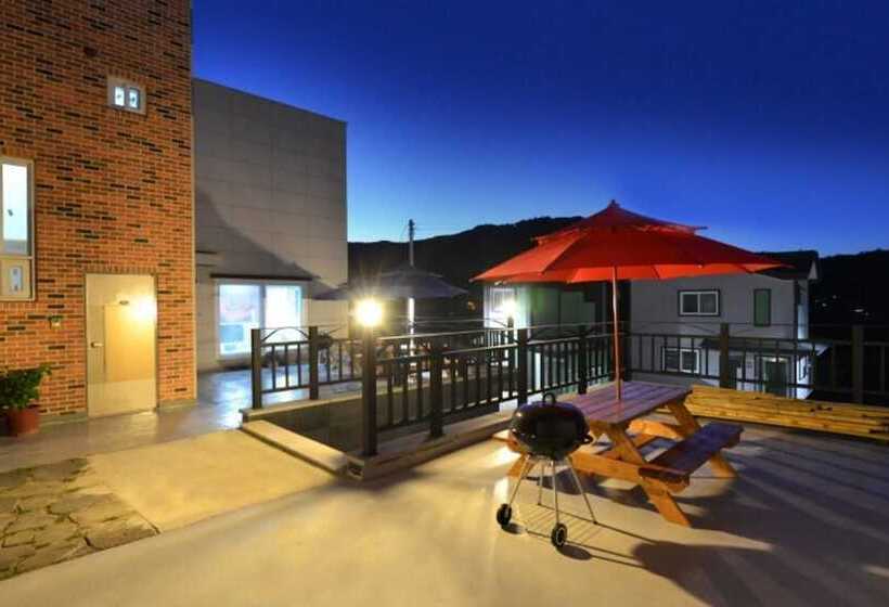 Yongin Ever Home Pension