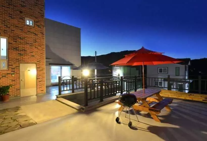 Yongin Ever Home Pension