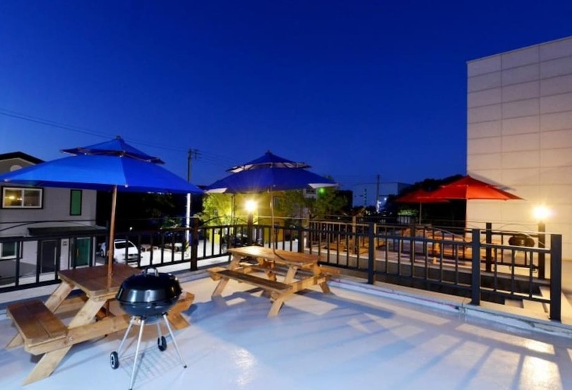 Yongin Ever Home Pension