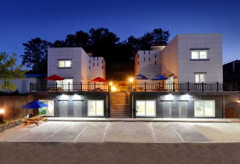 Yongin Ever Home Pension