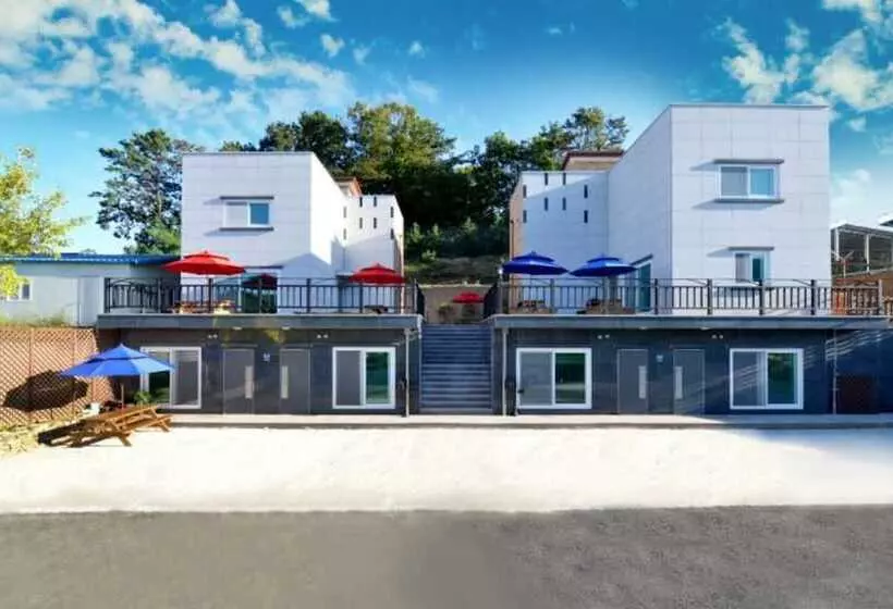 Yongin Ever Home Pension