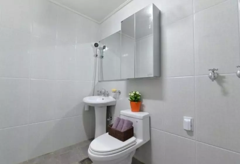 Yongin Ever Home Pension
