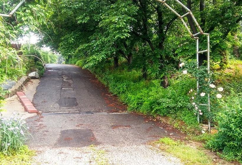 Yongin Byeolbaragi Pension