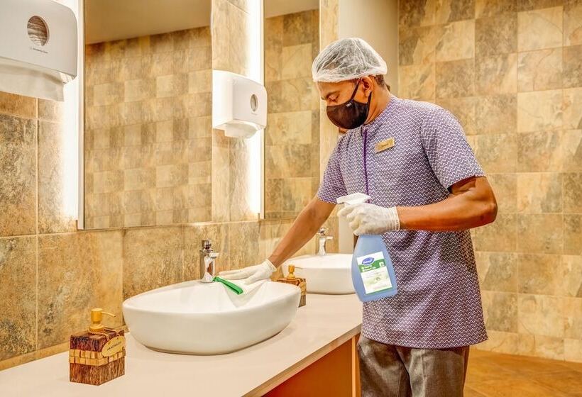 فندق Aurika, Coorg