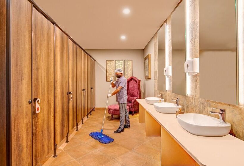 فندق Aurika, Coorg