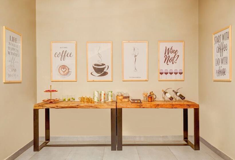 فندق Aurika, Coorg