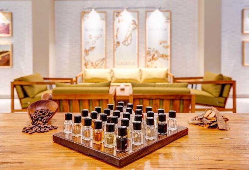 فندق Aurika, Coorg